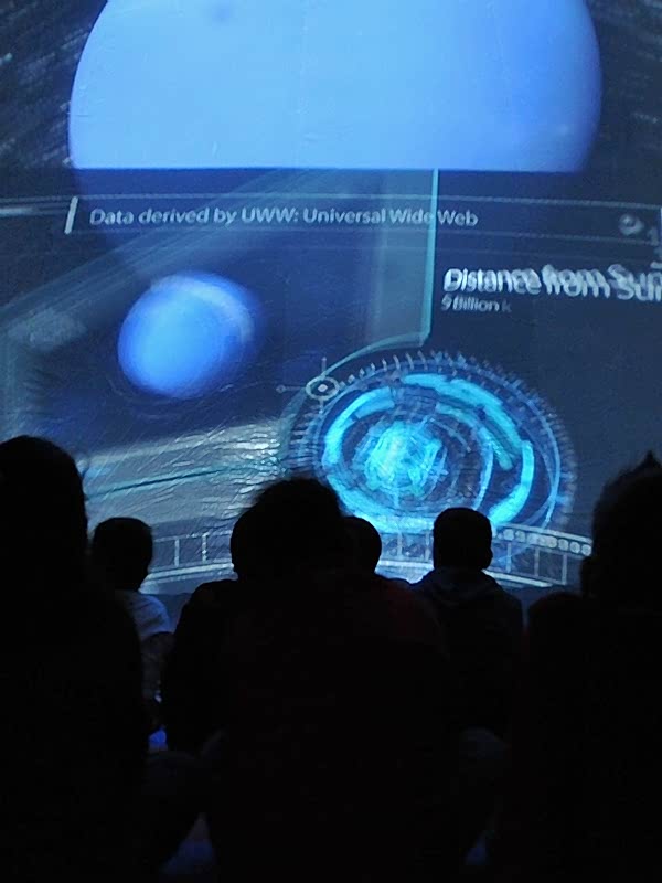 Uzay Haftası Neden Kutlanır