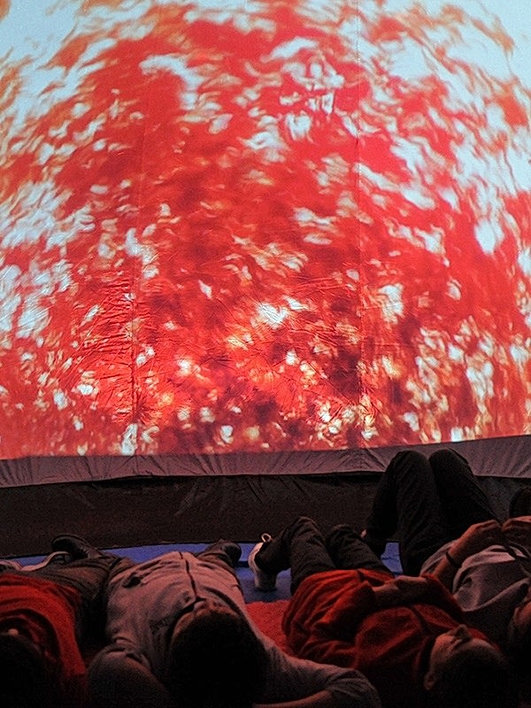 Uzay Haftası Neden Kutlanır